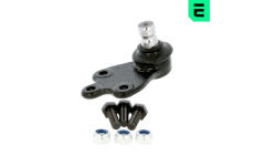 Podpora-/ Kloub OPTIMAL G3-2081S