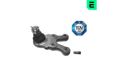 Podpora-/ Kloub OPTIMAL G3-218