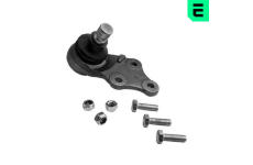 Podpora-/ Kloub OPTIMAL G3-521