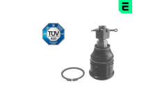 Podpora-/ Kloub OPTIMAL G3-622