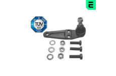 Podpora-/ Kloub OPTIMAL G3-711