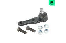 Podpora-/ Kloub OPTIMAL G3-788S