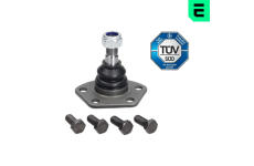 Podpora-/ Kloub OPTIMAL G3-861