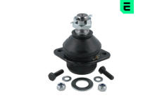 Podpora-/ Kloub OPTIMAL G3-865