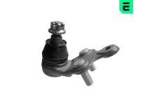 Podpora-/ Kloub OPTIMAL G3-885