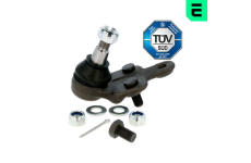 Podpora-/ Kloub OPTIMAL G3-904