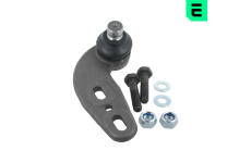 Podpora-/ Kloub OPTIMAL G3-910