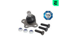 Podpora-/ Kloub OPTIMAL G3-943