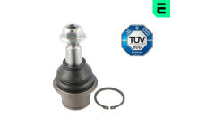 Podpora-/ Kloub OPTIMAL G3-973