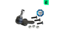 Podpora-/ Kloub OPTIMAL G3-978