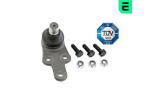 Podpora-/ Kloub OPTIMAL G3-981