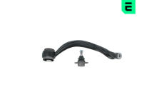 Řídicí páka, zavěšení kol OPTIMAL G5-1104S