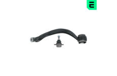 Řídicí páka, zavěšení kol OPTIMAL G5-1105S