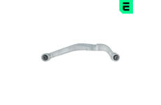 Řídicí páka, zavěšení kol OPTIMAL G5-2022