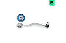 Řídicí páka, zavěšení kol OPTIMAL G5-509