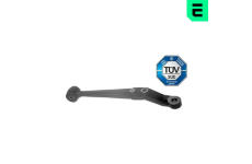 Řídicí páka, zavěšení kol OPTIMAL G5-561