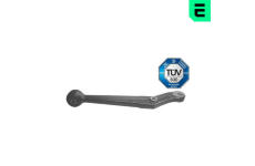 Řídicí páka, zavěšení kol OPTIMAL G5-563