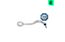 Řídicí páka, zavěšení kol OPTIMAL G5-613