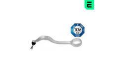 Řídicí páka, zavěšení kol OPTIMAL G5-614