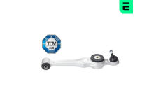 Řídicí páka, zavěšení kol OPTIMAL G5-641