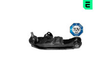 Řídicí páka, zavěšení kol OPTIMAL G5-665