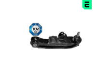 Řídicí páka, zavěšení kol OPTIMAL G5-666