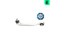 Řídicí páka, zavěšení kol OPTIMAL G5-679