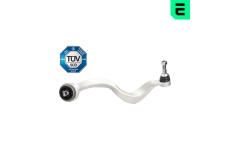 Řídicí páka, zavěšení kol OPTIMAL G5-719