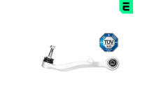 Řídicí páka, zavěšení kol OPTIMAL G5-722