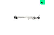 Řídicí páka, zavěšení kol OPTIMAL G5-761