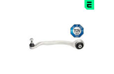 Řídicí páka, zavěšení kol OPTIMAL G5-841