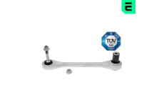 Řídicí páka, zavěšení kol OPTIMAL G5-849