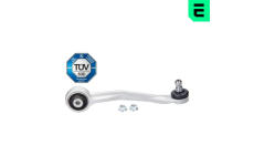 Řídicí páka, zavěšení kol OPTIMAL G5-853