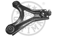 Řídicí páka, zavěšení kol OPTIMAL G6-061