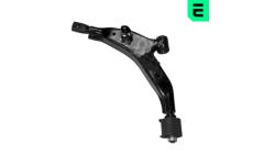 Řídicí páka, zavěšení kol OPTIMAL G6-1009