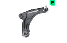 Řídicí páka, zavěšení kol OPTIMAL G6-1061