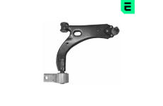 Řídicí páka, zavěšení kol OPTIMAL G6-1093