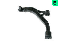 Řídicí páka, zavěšení kol OPTIMAL G6-1170