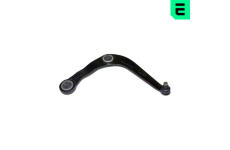 Řídicí páka, zavěšení kol OPTIMAL G6-1214