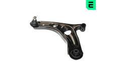 Ridici paka, zaveseni kol OPTIMAL G6-1250