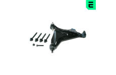 Řídicí páka, zavěšení kol OPTIMAL G6-1285