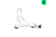 Řídicí páka, zavěšení kol OPTIMAL G6-1360