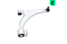 Řídicí páka, zavěšení kol OPTIMAL G6-1425