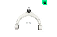 Řídicí páka, zavěšení kol OPTIMAL G6-1449