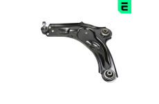 Řídicí páka, zavěšení kol OPTIMAL G6-1568