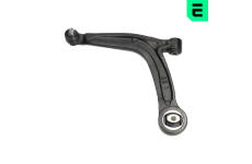 Řídicí páka, zavěšení kol OPTIMAL G6-1600