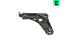 Řídicí páka, zavěšení kol OPTIMAL G6-1634