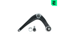 Řídicí páka, zavěšení kol OPTIMAL G6-1670S2