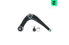 Řídicí páka, zavěšení kol OPTIMAL G6-1671S2