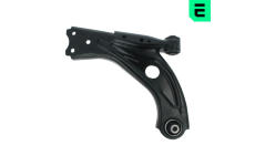 Řídicí páka, zavěšení kol OPTIMAL G6-2009